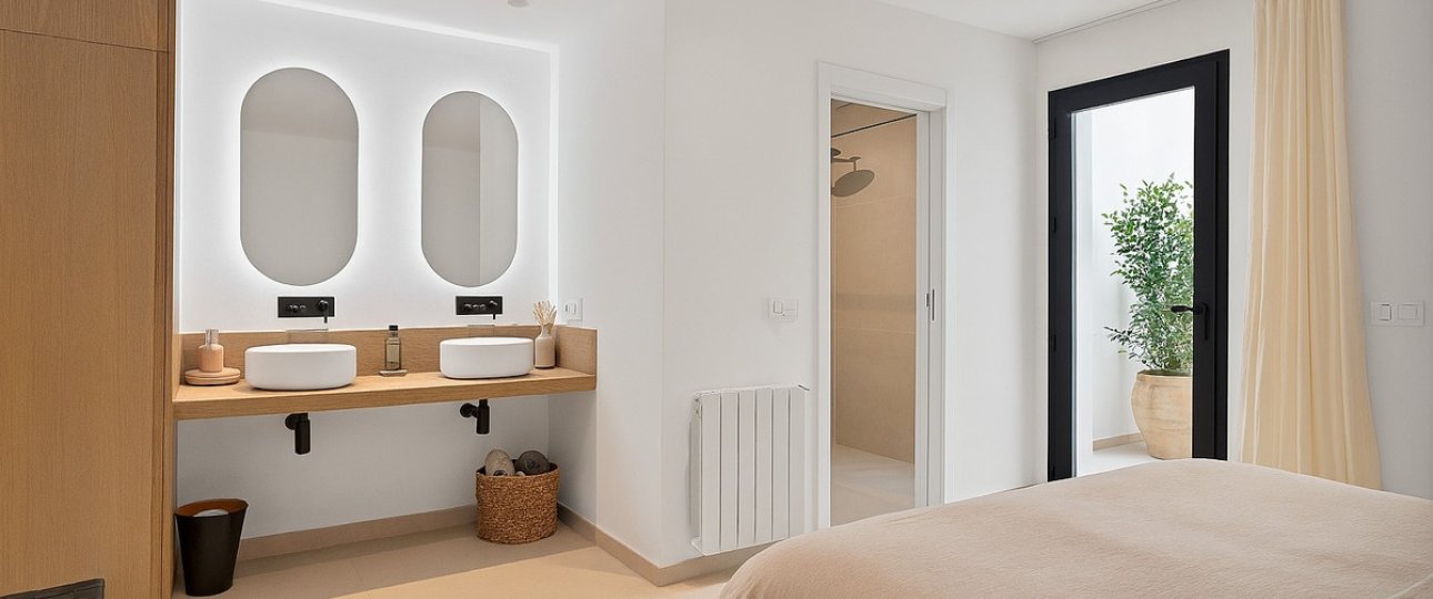 Rynek wtórny - apartment - Estepona - Estepona Centro