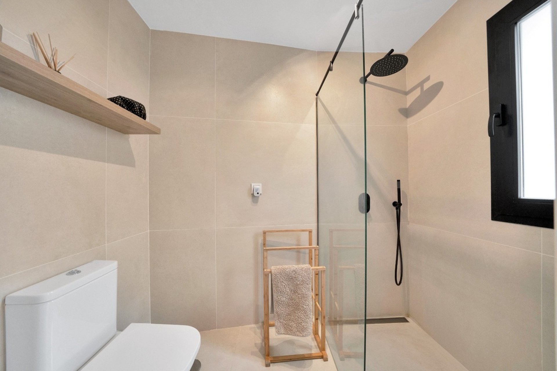 Rynek wtórny - apartment - Estepona - Estepona Centro