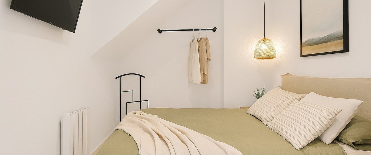 Rynek wtórny - apartment - Estepona - Estepona Centro