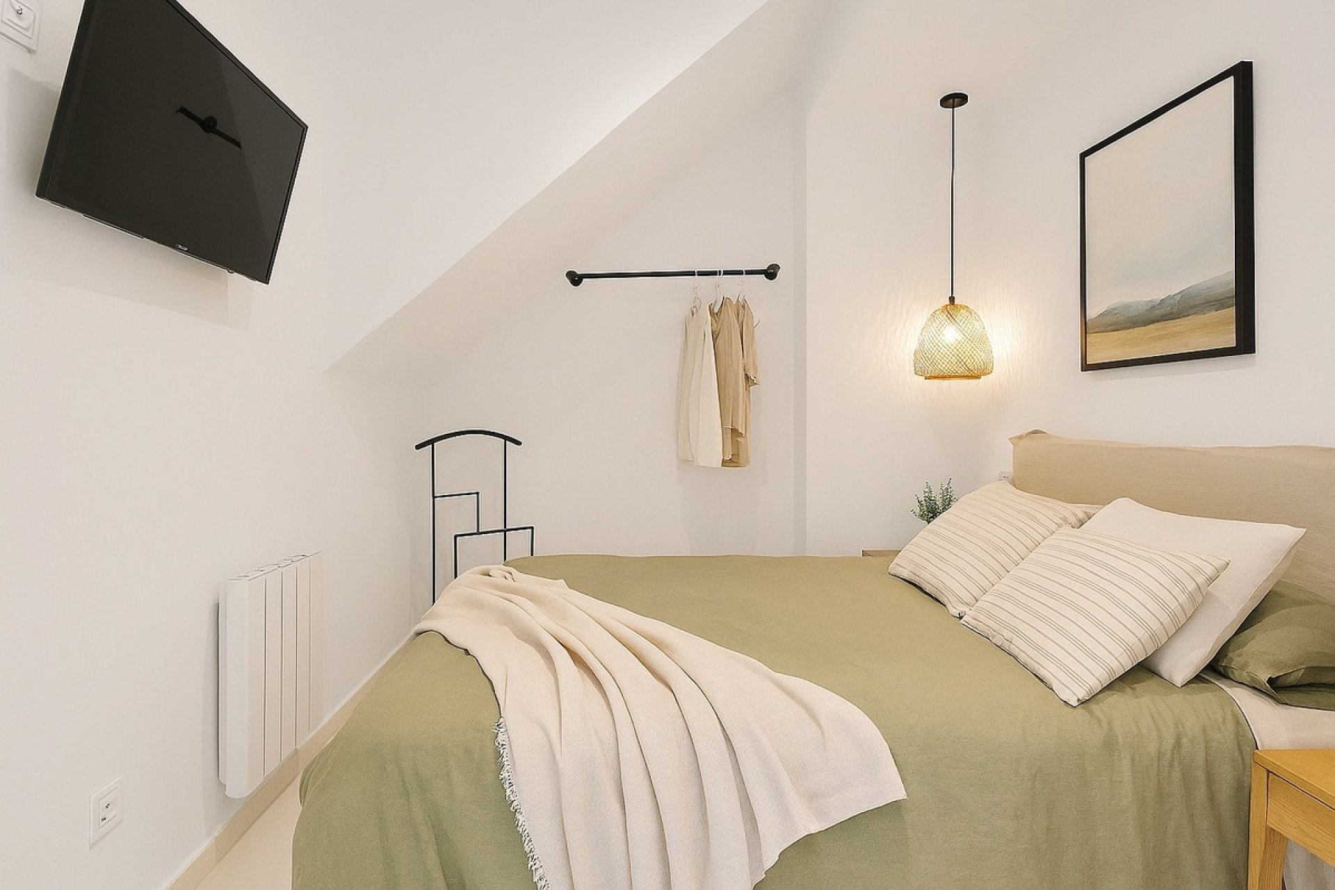 Rynek wtórny - apartment - Estepona - Estepona Centro