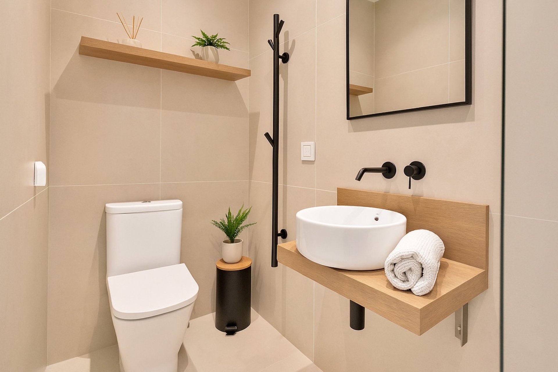Rynek wtórny - apartment - Estepona - Estepona Centro