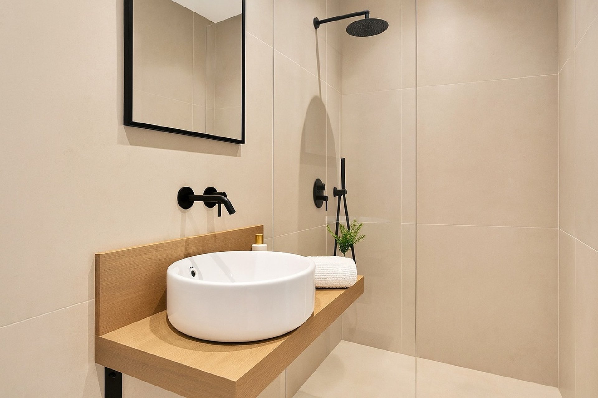 Rynek wtórny - apartment - Estepona - Estepona Centro