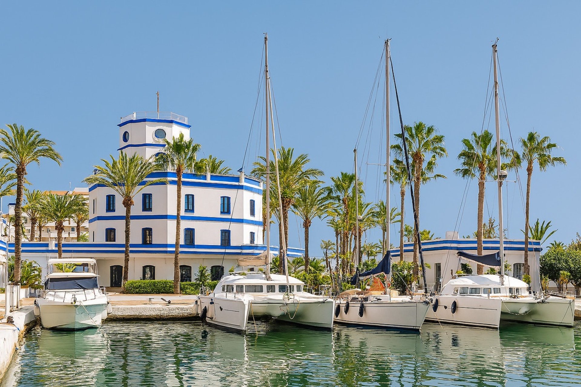 Rynek wtórny - apartment - Estepona - Estepona Centro