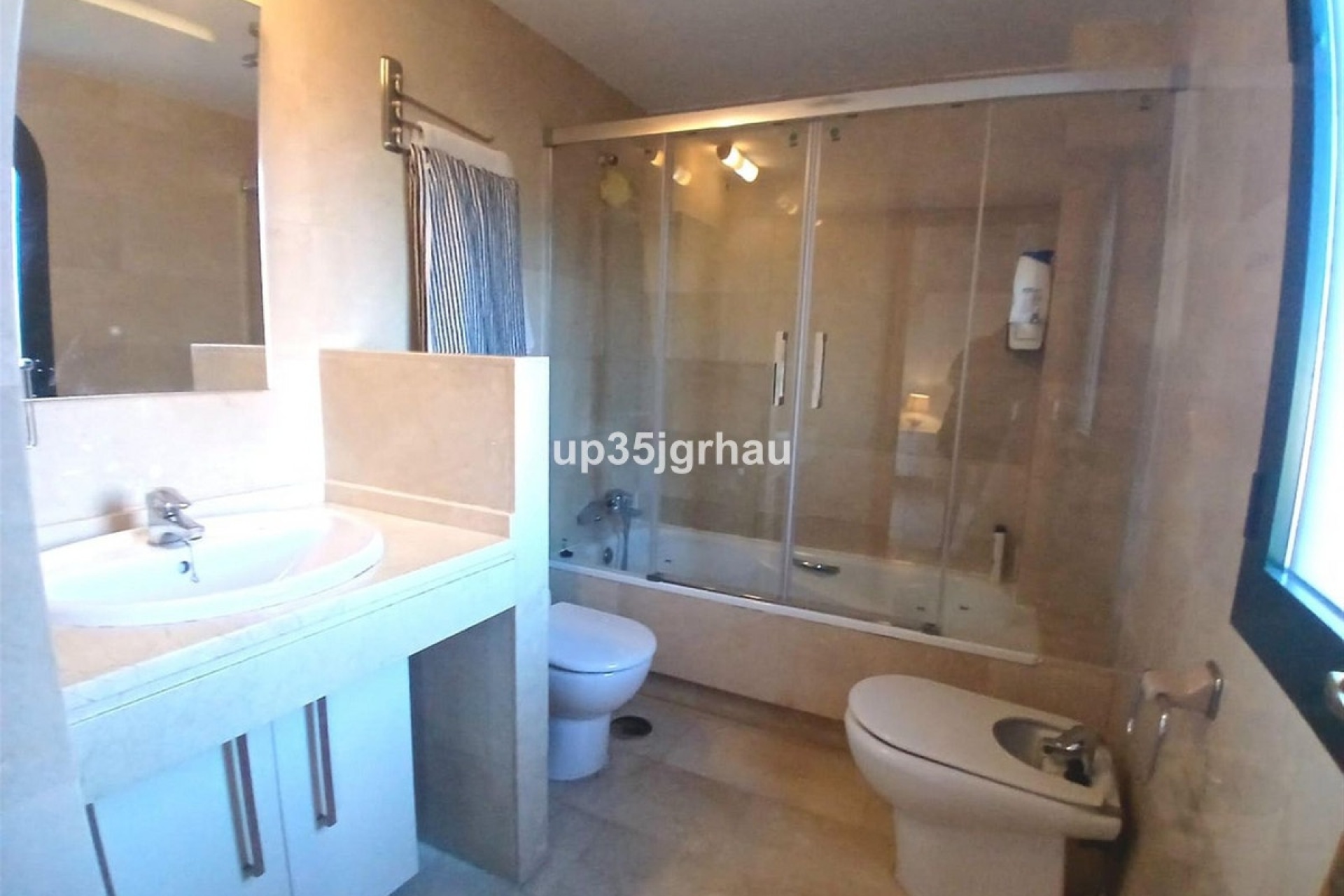 Rynek wtórny - apartment - Estepona - Estepona Centro