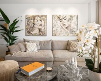 Rynek wtórny - apartment - Estepona - Estepona Centro