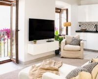 Rynek wtórny - apartment - Estepona - Estepona Centro