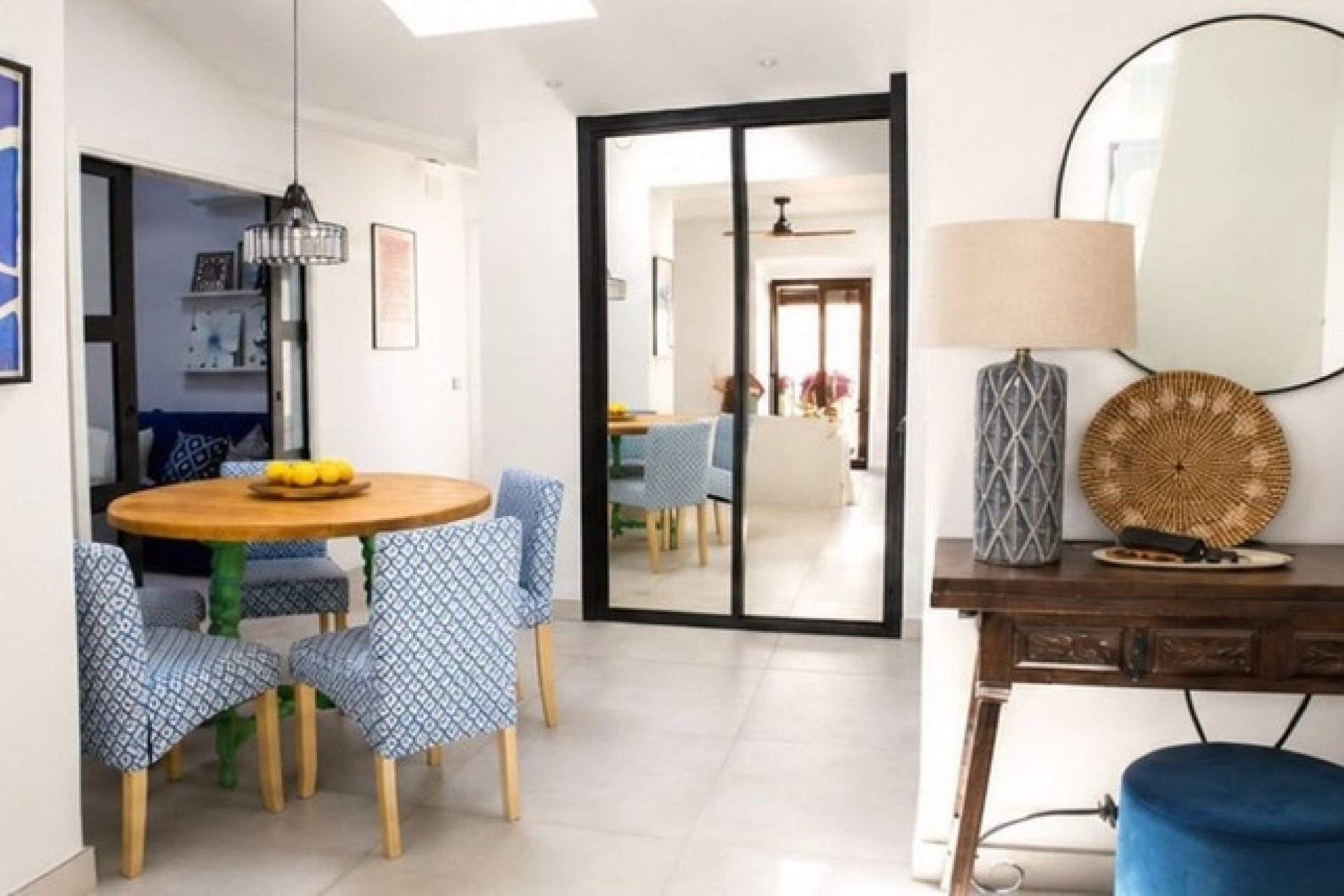 Rynek wtórny - apartment - Estepona - Estepona Centro