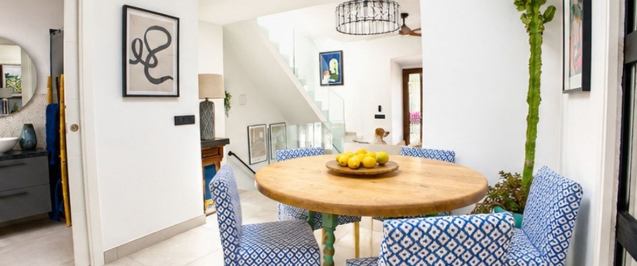 Rynek wtórny - apartment - Estepona - Estepona Centro