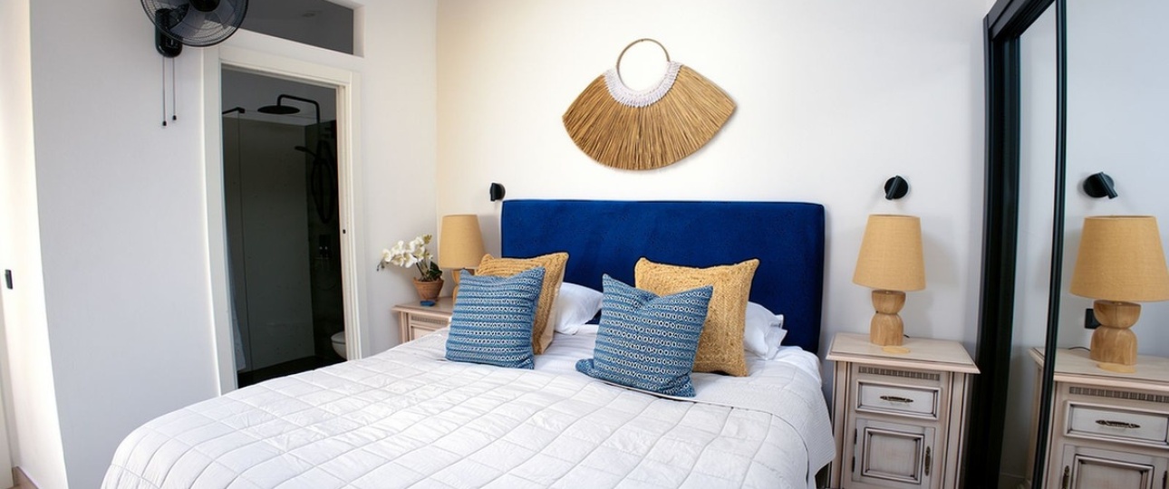 Rynek wtórny - apartment - Estepona - Estepona Centro