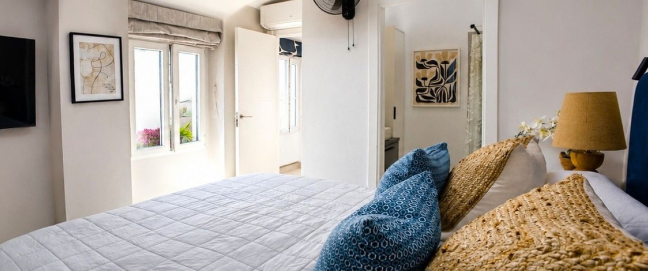 Rynek wtórny - apartment - Estepona - Estepona Centro
