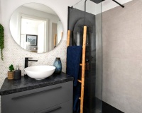 Rynek wtórny - apartment - Estepona - Estepona Centro