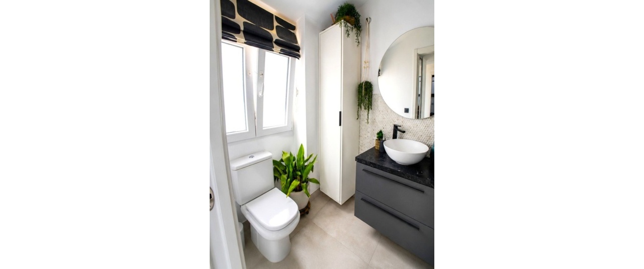 Rynek wtórny - apartment - Estepona - Estepona Centro