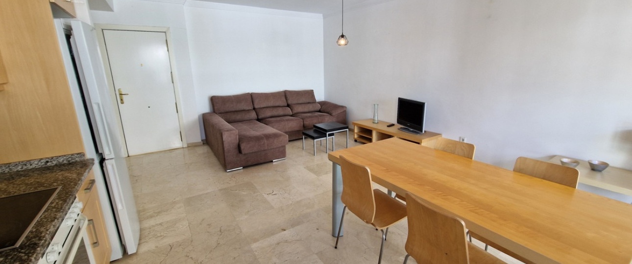 Rynek wtórny - apartment - Estepona - Estepona Centro