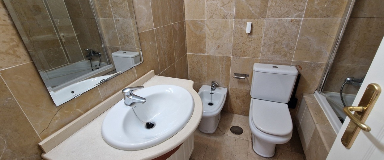 Rynek wtórny - apartment - Estepona - Estepona Centro
