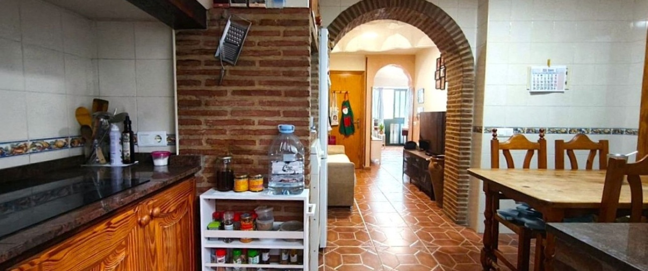 Rynek wtórny - apartment - Estepona - Estepona Centro