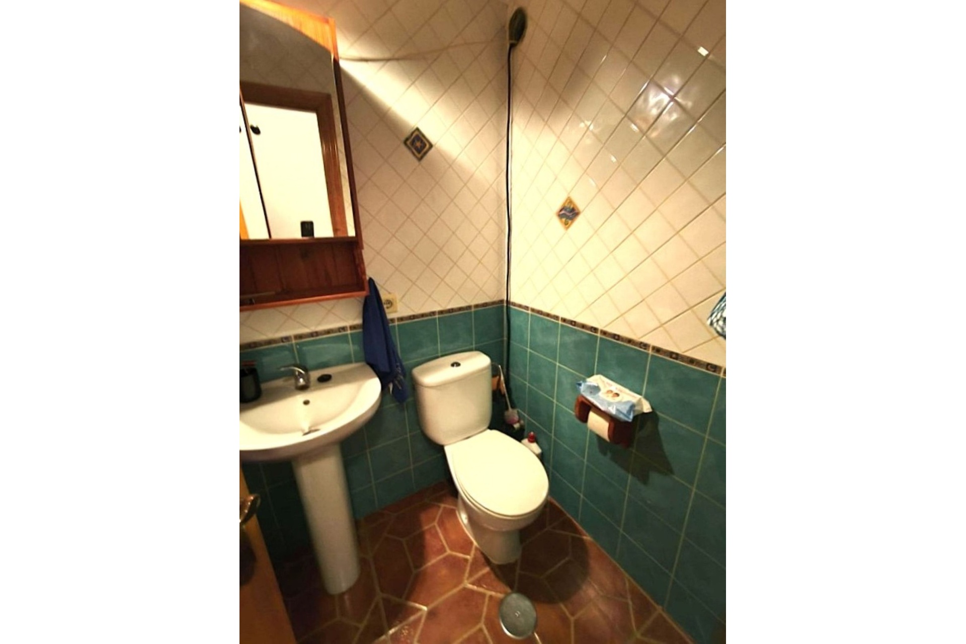 Rynek wtórny - apartment - Estepona - Estepona Centro