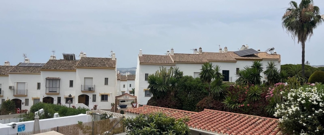 Rynek wtórny - apartment - Estepona - Estepona Centro