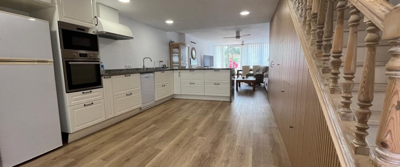 Rynek wtórny - apartment - Estepona - Estepona Centro