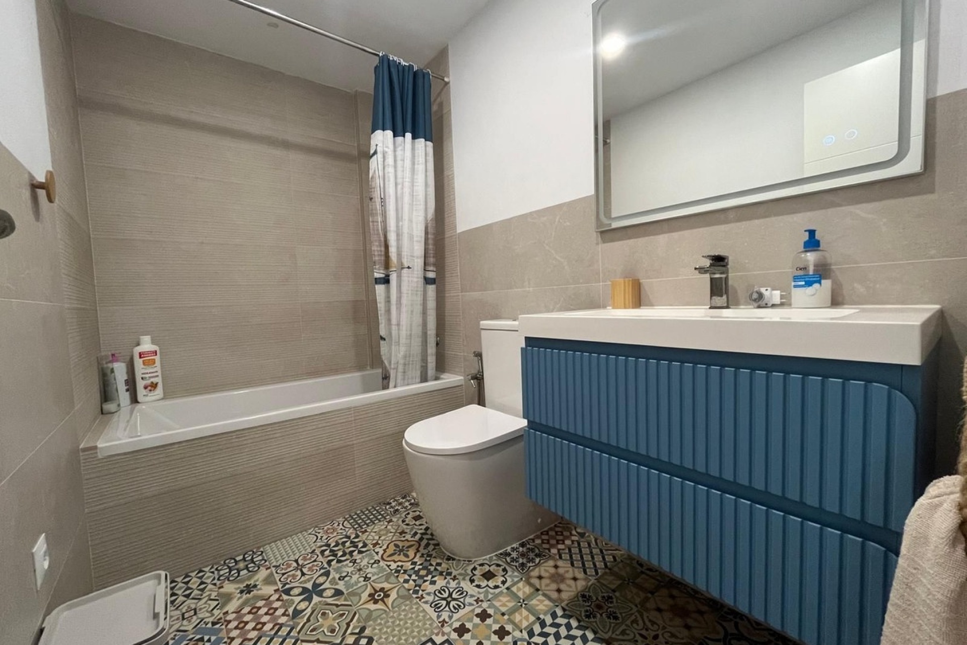 Rynek wtórny - apartment - Estepona - Estepona Centro