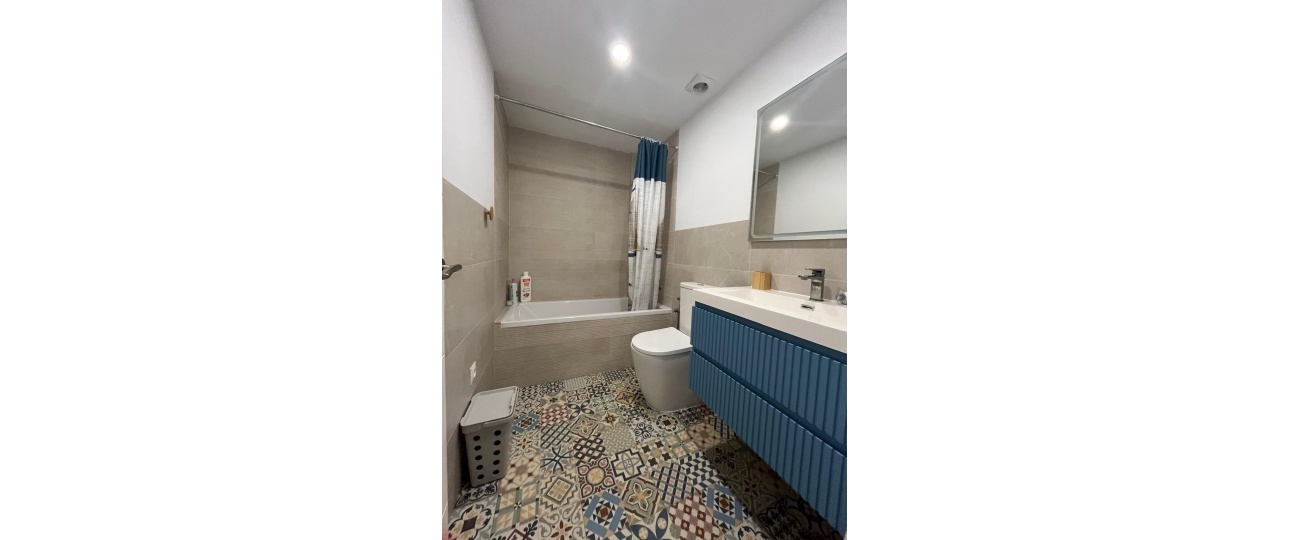 Rynek wtórny - apartment - Estepona - Estepona Centro