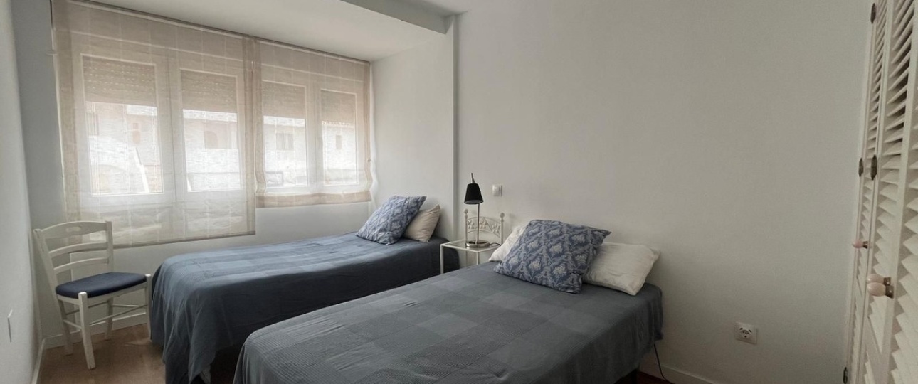 Rynek wtórny - apartment - Estepona - Estepona Centro