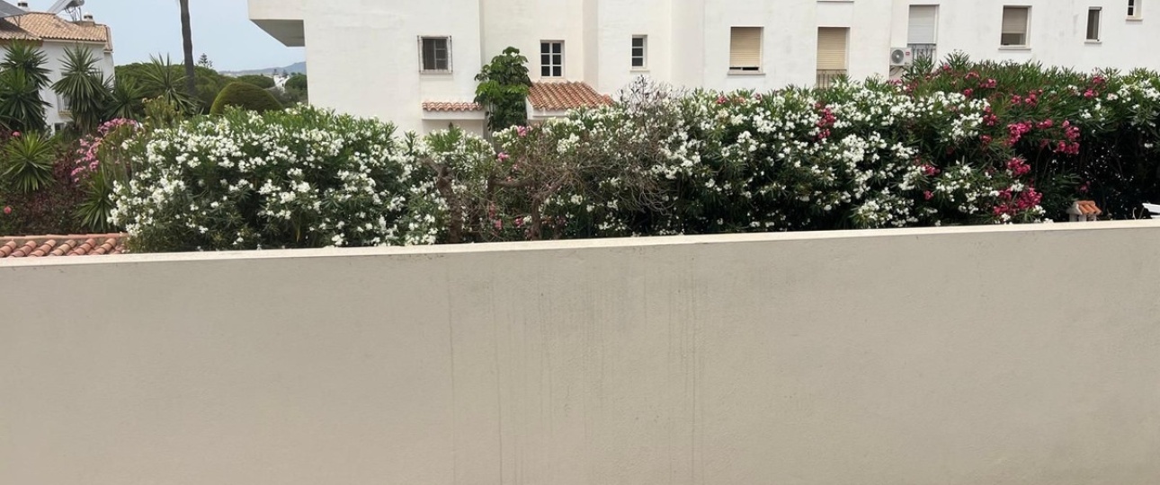 Rynek wtórny - apartment - Estepona - Estepona Centro