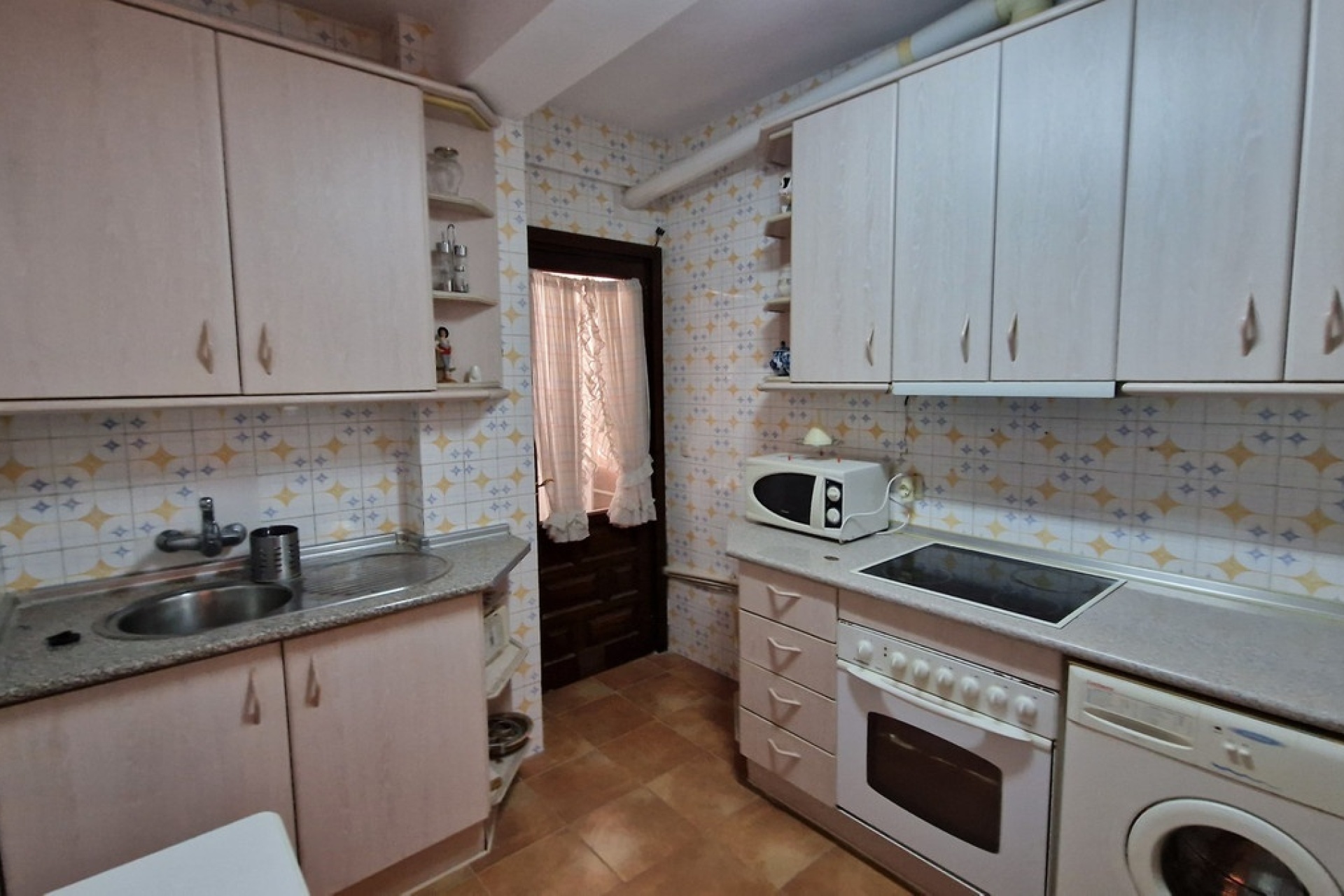 Rynek wtórny - apartment - Estepona - Estepona Centro