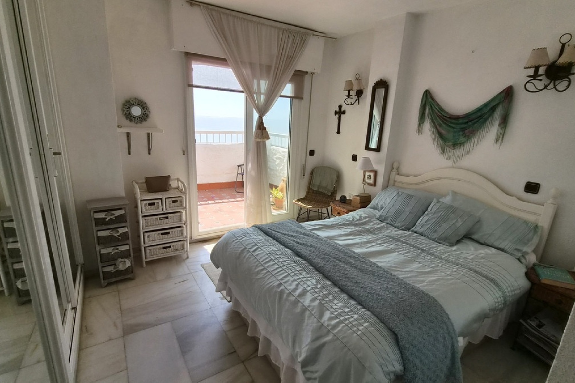 Rynek wtórny - apartment - Estepona - Estepona Centro