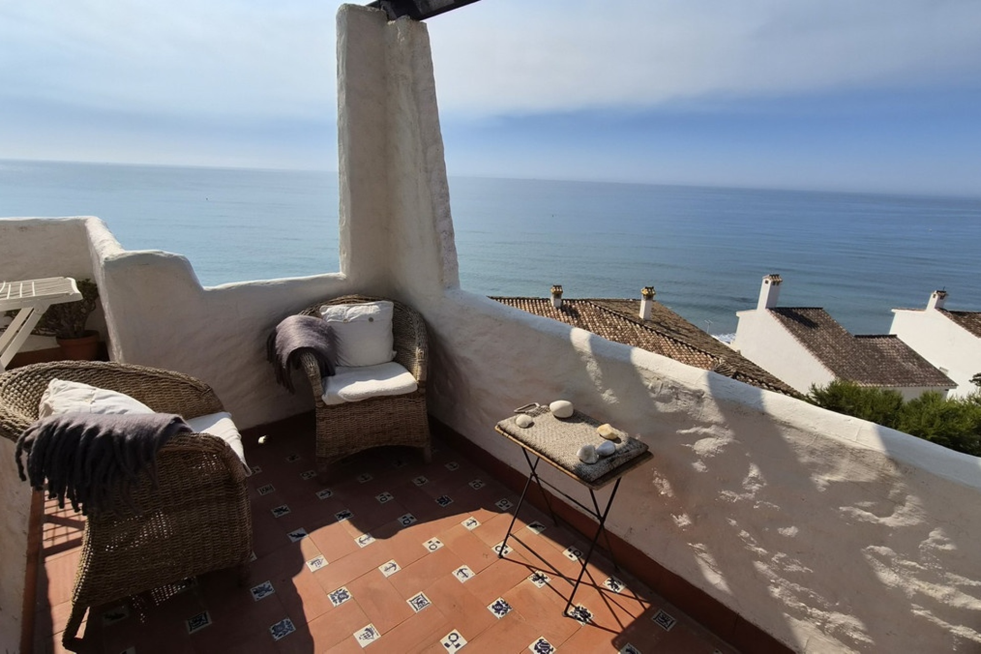Rynek wtórny - apartment - Estepona - Estepona Centro