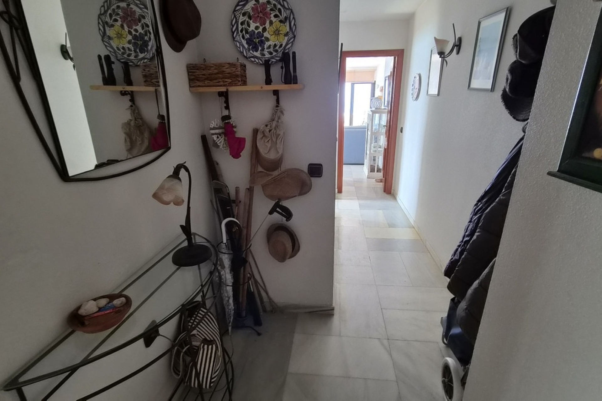 Rynek wtórny - apartment - Estepona - Estepona Centro