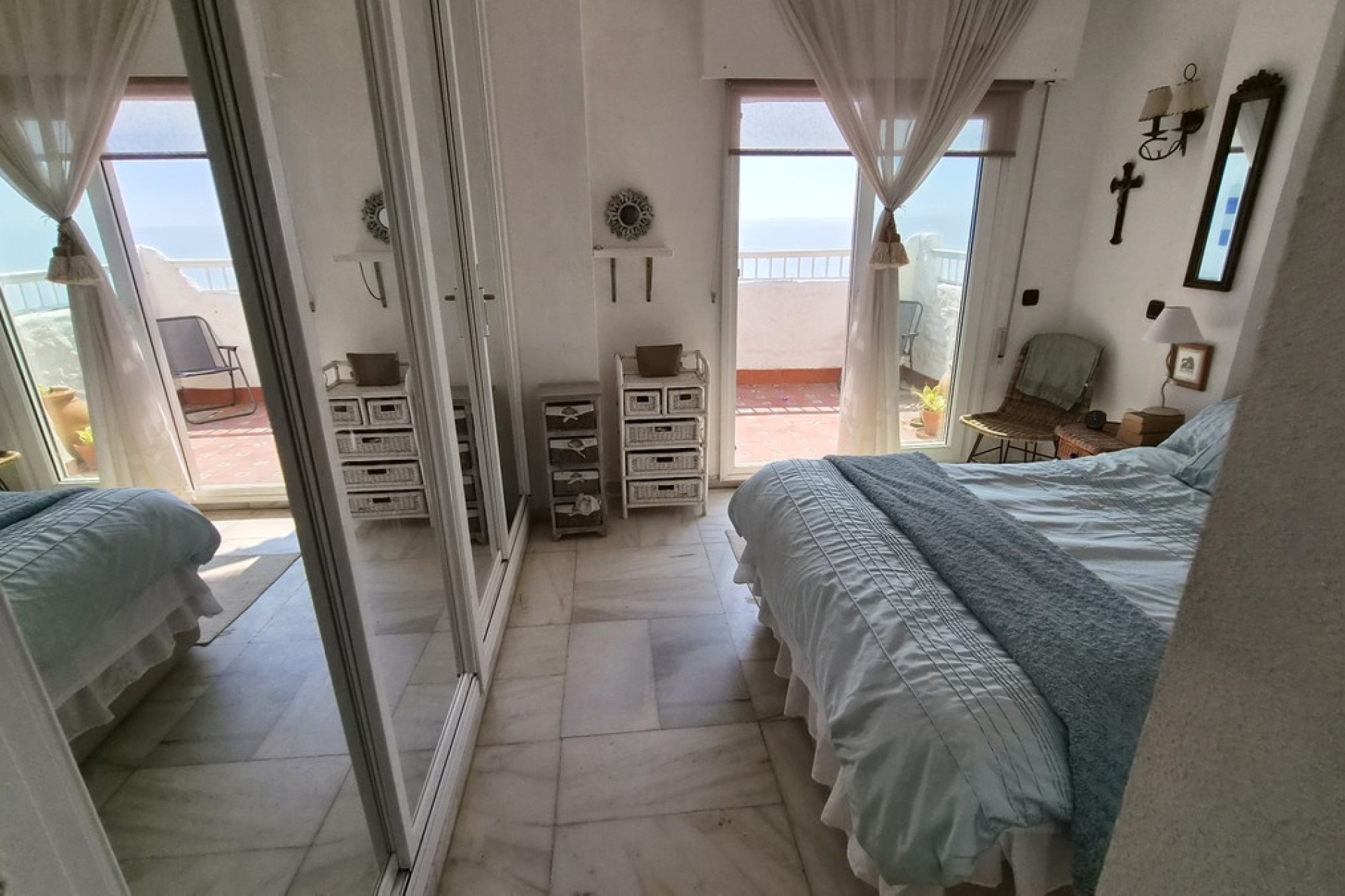 Rynek wtórny - apartment - Estepona - Estepona Centro
