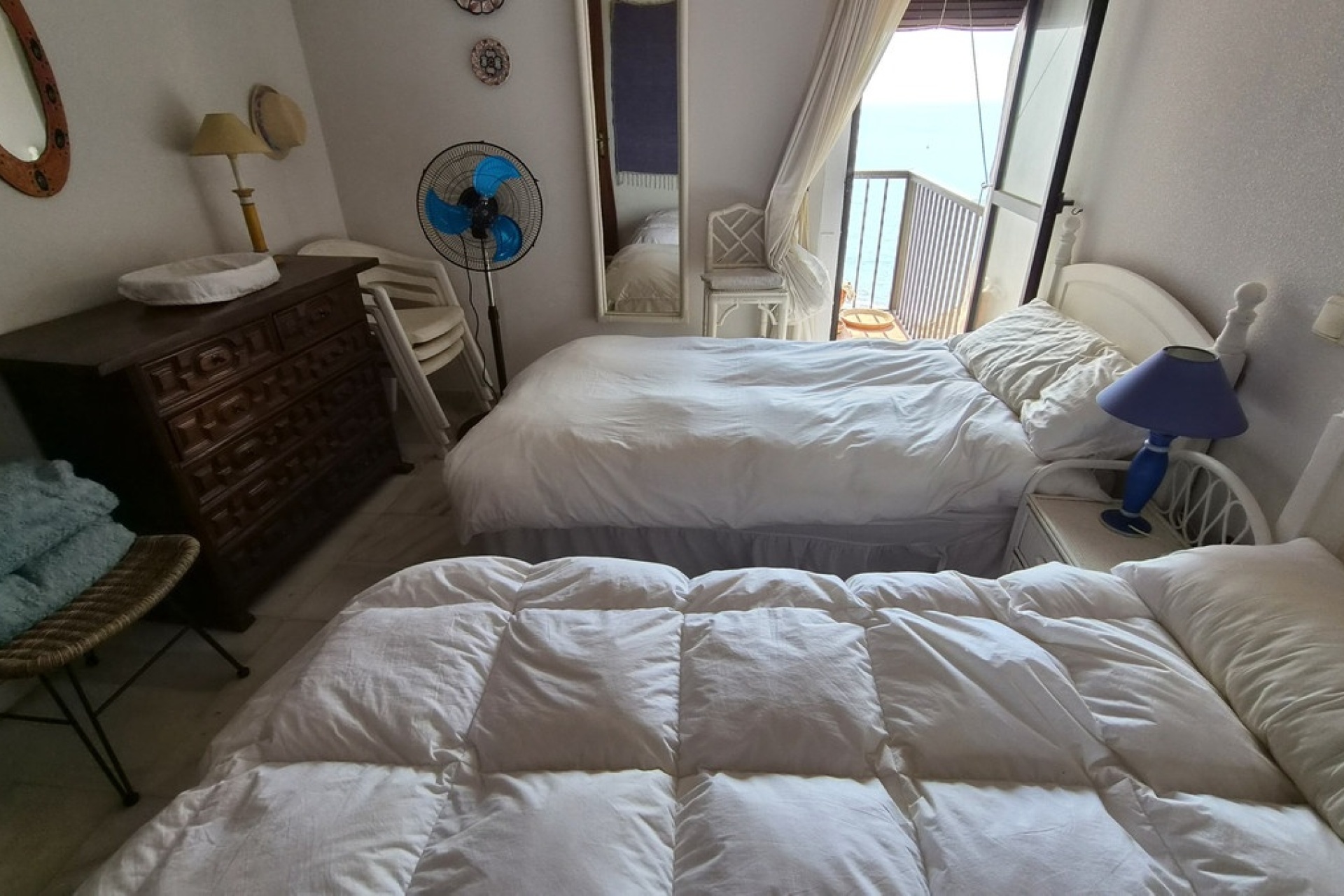 Rynek wtórny - apartment - Estepona - Estepona Centro