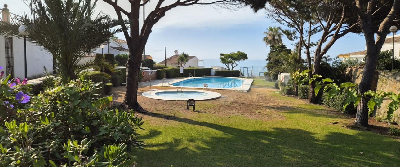 Rynek wtórny - apartment - Estepona - Estepona Centro