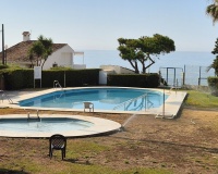 Rynek wtórny - apartment - Estepona - Estepona Centro