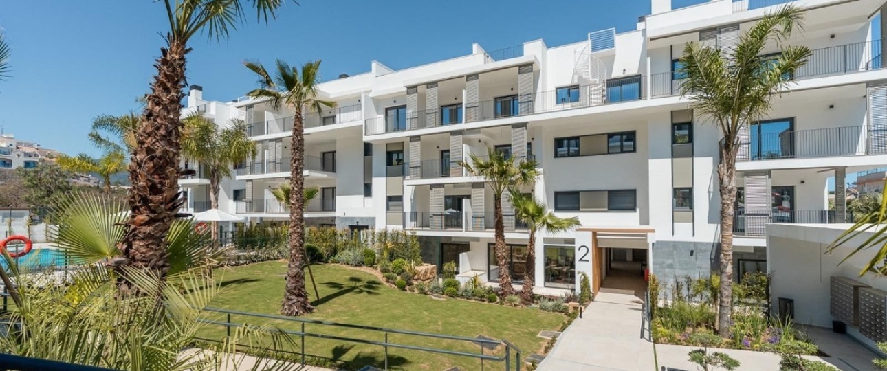 Rynek wtórny - apartment - Estepona - Estepona Centro
