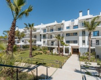 Rynek wtórny - apartment - Estepona - Estepona Centro