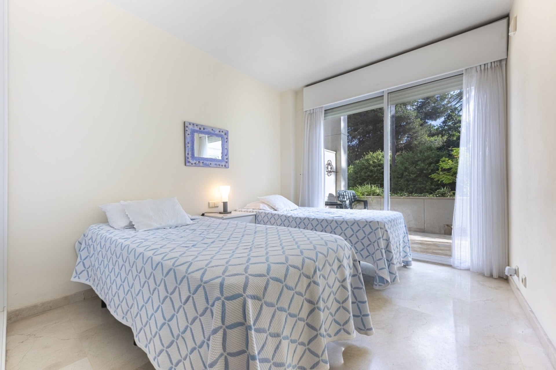 Rynek wtórny - apartment - Estepona - Estepona Centro