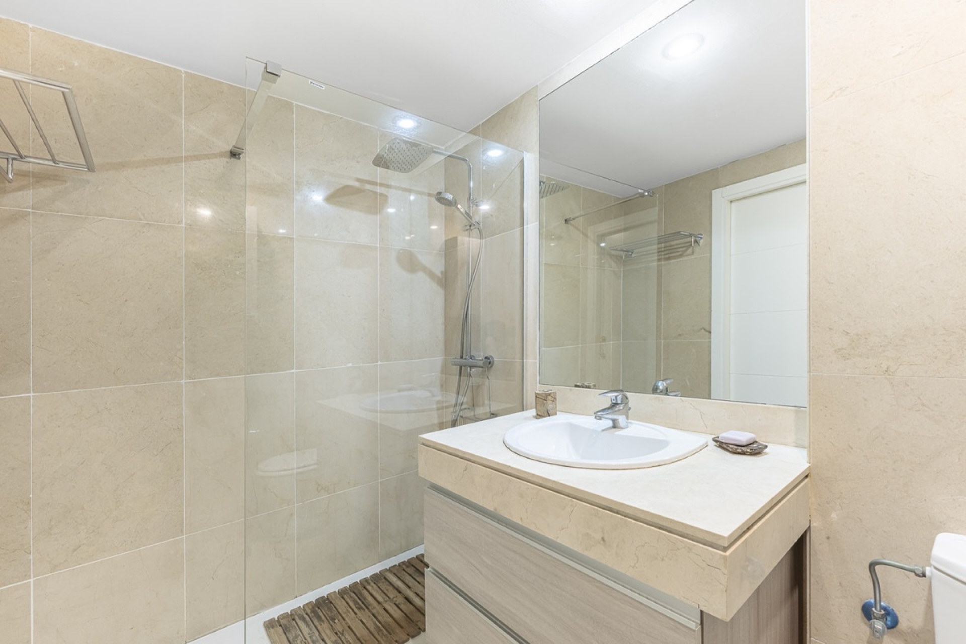 Rynek wtórny - apartment - Estepona - Estepona Centro