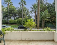 Rynek wtórny - apartment - Estepona - Estepona Centro