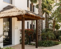 Rynek wtórny - apartment - Estepona - Estepona Centro