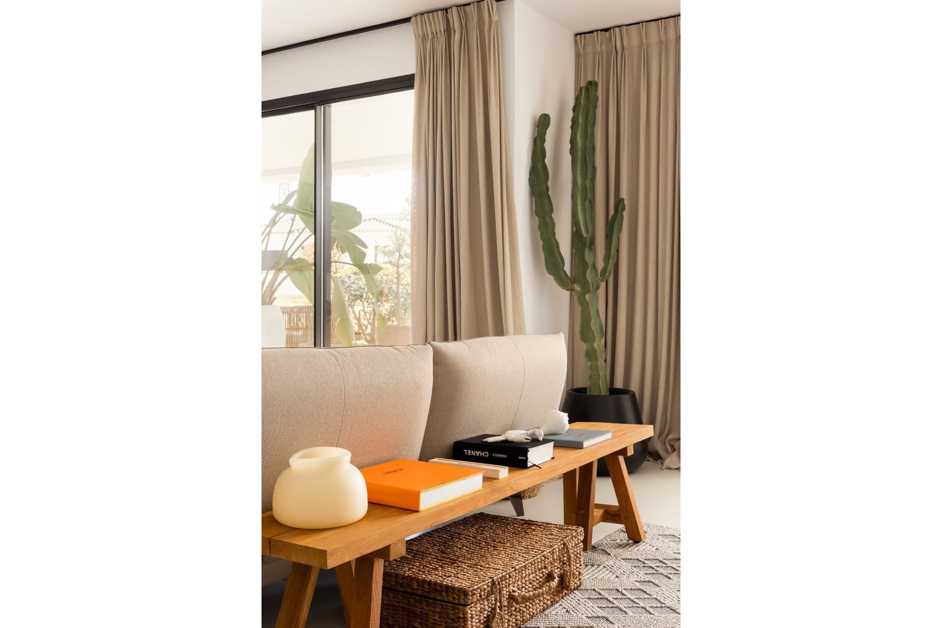 Rynek wtórny - apartment - Estepona - Estepona Centro
