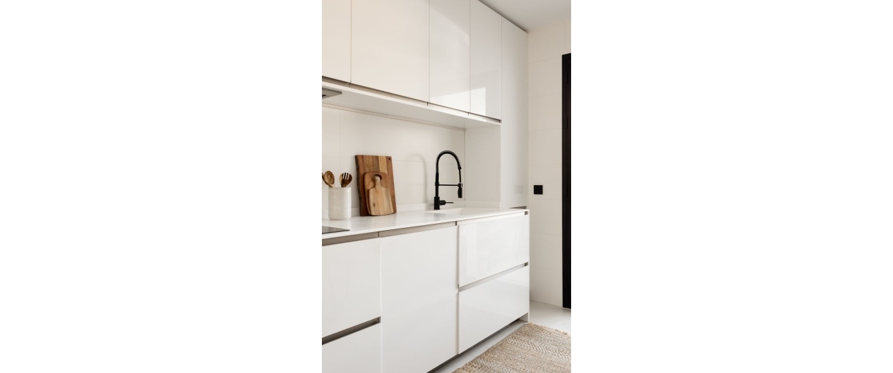 Rynek wtórny - apartment - Estepona - Estepona Centro