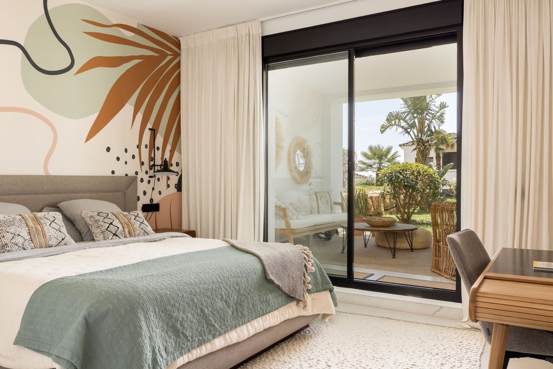 Rynek wtórny - apartment - Estepona - Estepona Centro