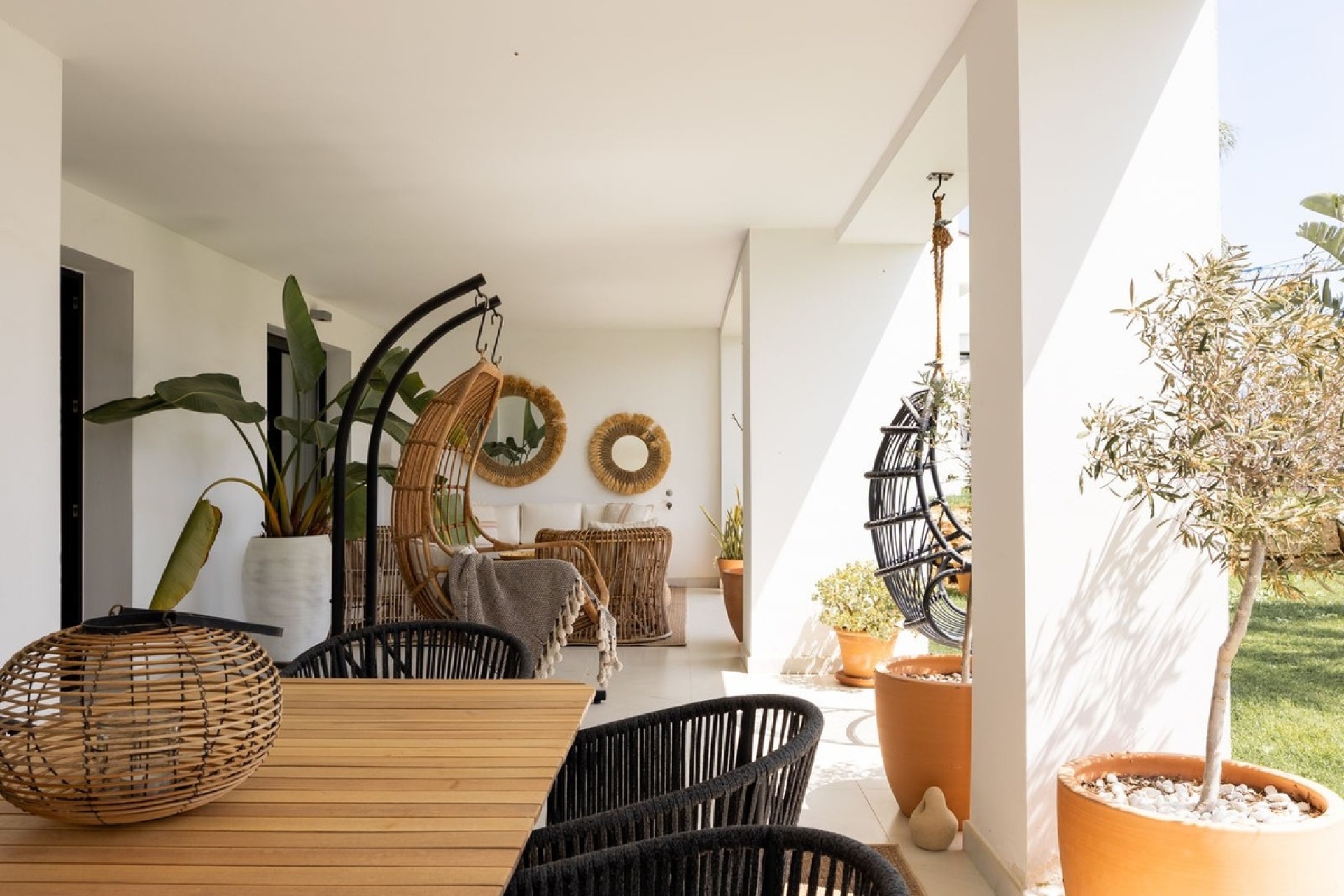 Rynek wtórny - apartment - Estepona - Estepona Centro