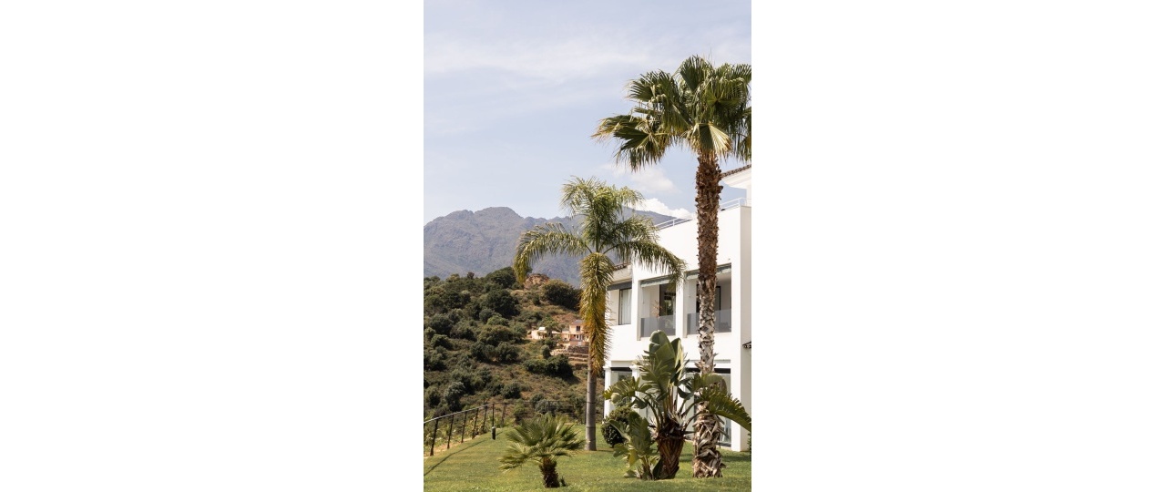 Rynek wtórny - apartment - Estepona - Estepona Centro