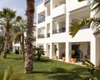 Rynek wtórny - apartment - Estepona - Estepona Centro