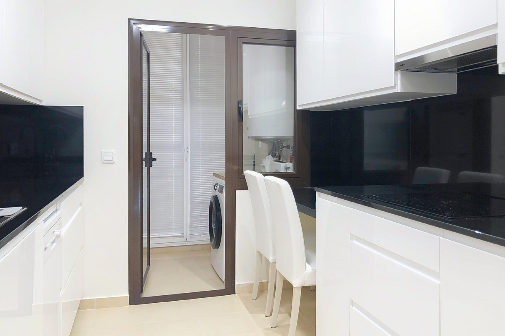 Rynek wtórny - apartment - Estepona - Estepona Centro