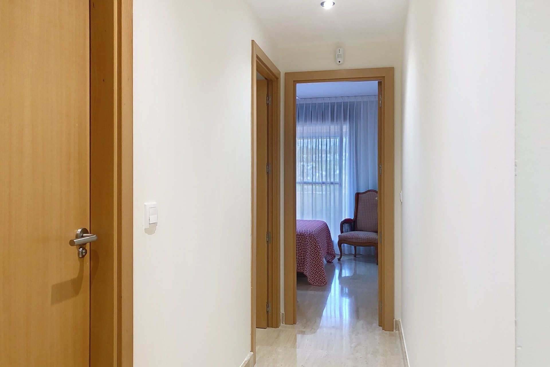 Rynek wtórny - apartment - Estepona - Estepona Centro