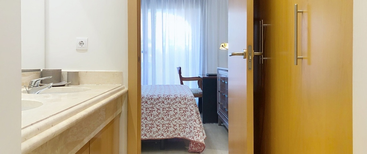Rynek wtórny - apartment - Estepona - Estepona Centro