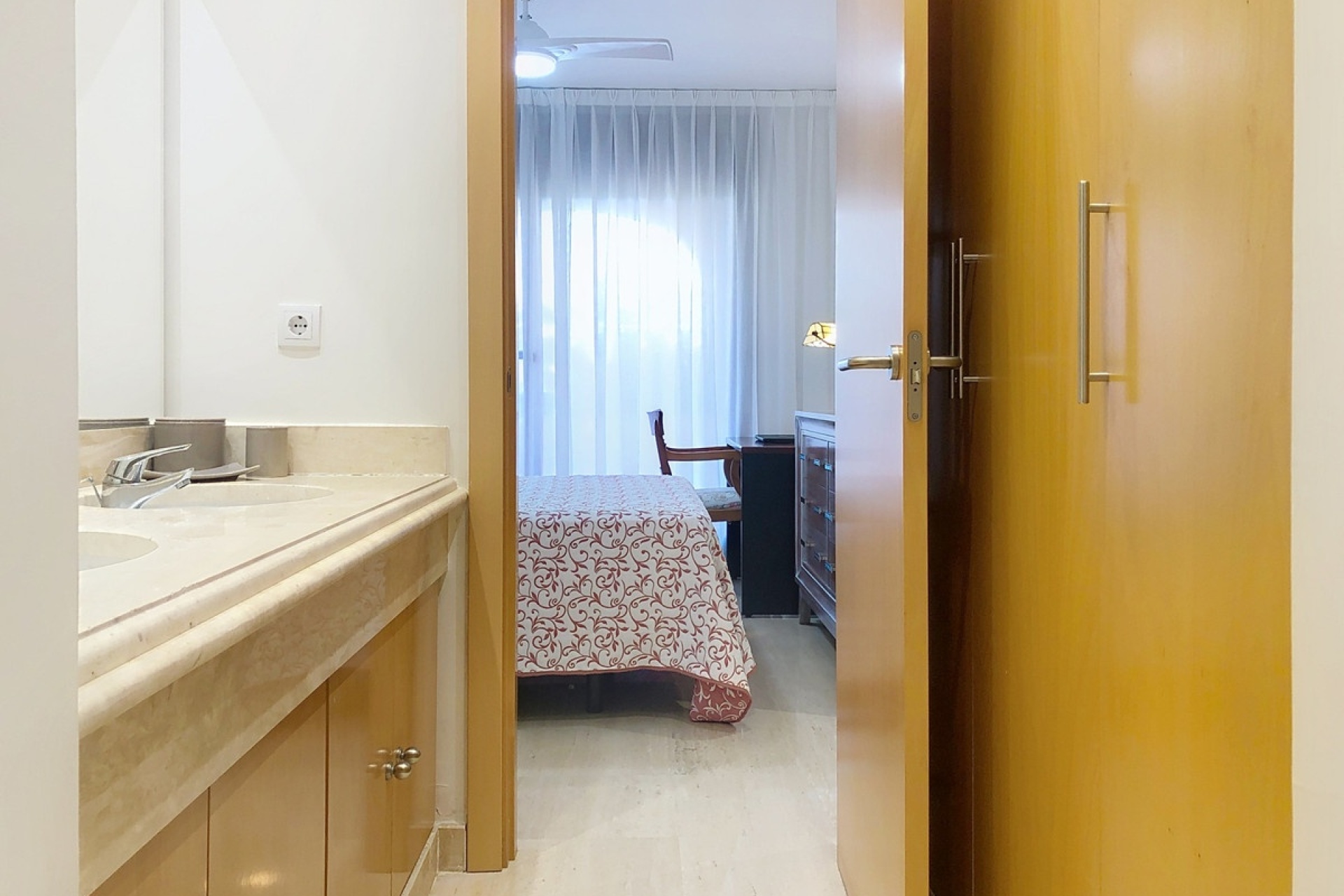 Rynek wtórny - apartment - Estepona - Estepona Centro
